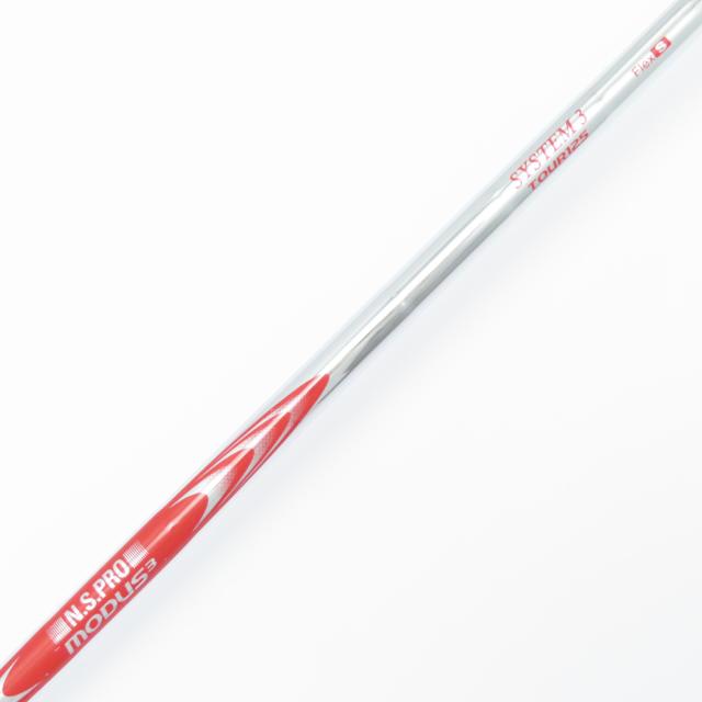 【中古ゴルフクラブ】ピン　I SERIES　i230 アイアン N.S.PRO MODUS3 SYSTEM3 TOUR 125　シャフト：N.S.PRO MODUS3 SYSTEM3 TOUR 125