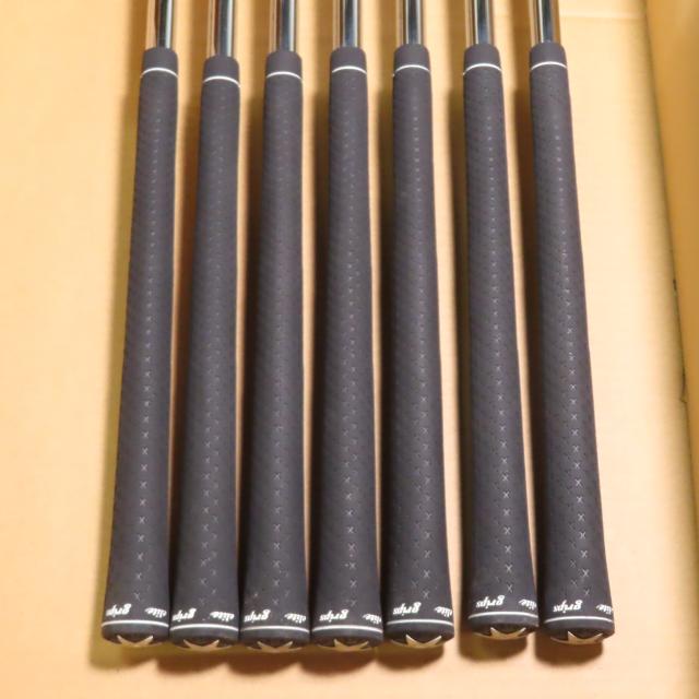 【中古ゴルフクラブ】ピン　I SERIES　i230 アイアン N.S.PRO MODUS3 SYSTEM3 TOUR 125　シャフト：N.S.PRO MODUS3 SYSTEM3 TOUR 125