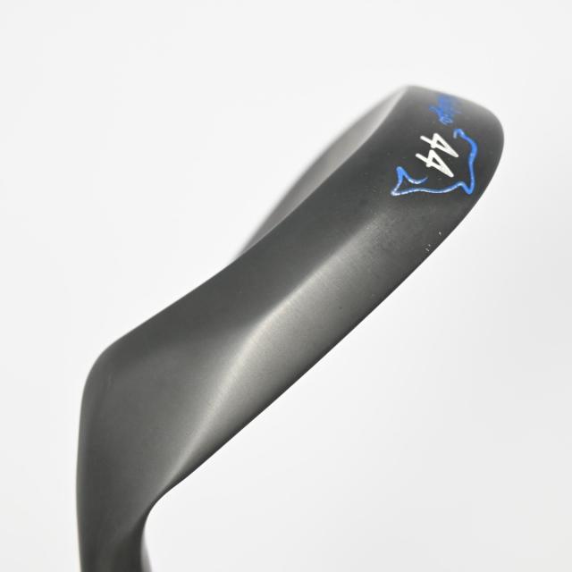 【中古ゴルフクラブ】キャスコ　DOLPHIN　ドルフィン ブラック DW-120G ウェッジ N.S.PRO 950GH neo　シャフト：N.S.PRO 950GH neo