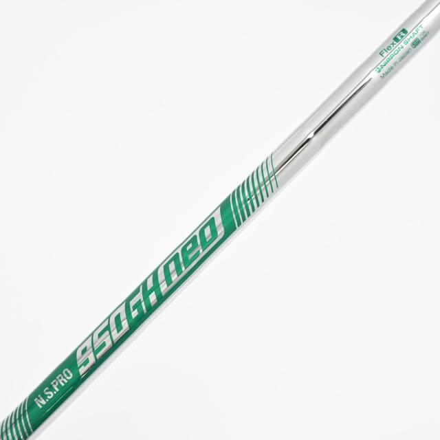 【中古ゴルフクラブ】キャスコ　DOLPHIN　ドルフィン ブラック DW-120G ウェッジ N.S.PRO 950GH neo　シャフト：N.S.PRO 950GH neo