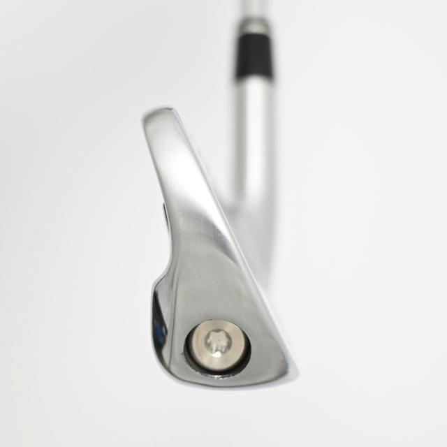 【中古ゴルフクラブ】本間ゴルフ　BERES　ベレス NX アイアン N.S.PRO 850GH neo　シャフト：N.S.PRO 850GH neo