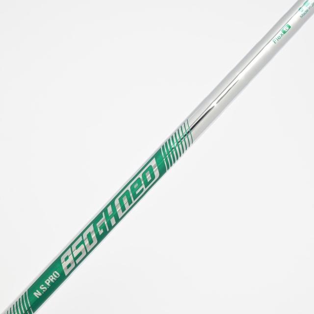 【中古ゴルフクラブ】本間ゴルフ　BERES　ベレス NX アイアン N.S.PRO 850GH neo　シャフト：N.S.PRO 850GH neo