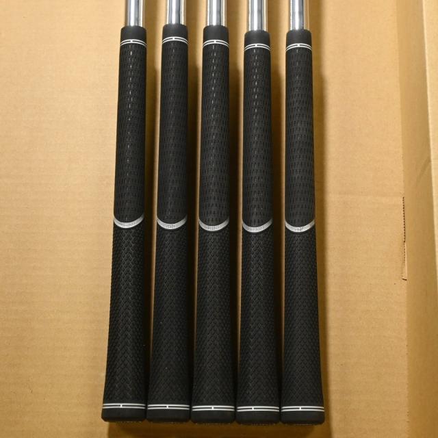 【中古ゴルフクラブ】本間ゴルフ　BERES　ベレス NX アイアン N.S.PRO 850GH neo　シャフト：N.S.PRO 850GH neo