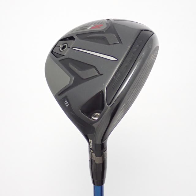 【中古ゴルフクラブ】タイトリスト　TSi　TSi2 フェアウェイウッド Tour AD GT-6　シャフト：Tour AD GT-6