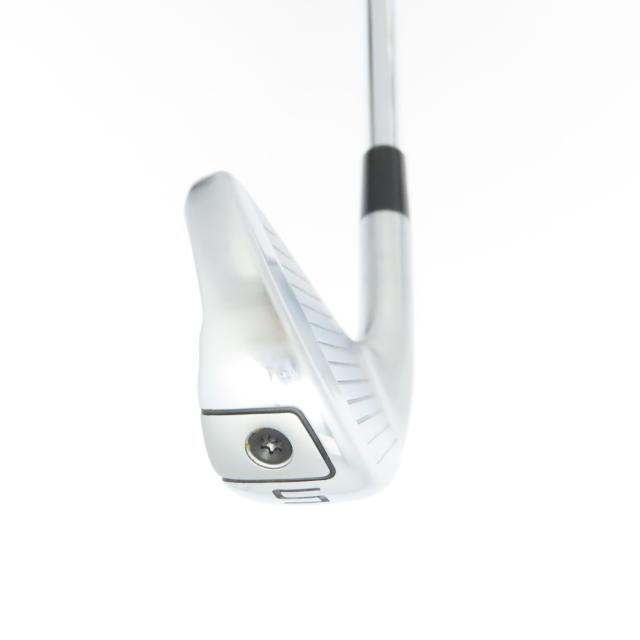 【中古ゴルフクラブ】テーラーメイド　P790　P790(2019) アイアン N.S.PRO 950GH neo　シャフト：N.S.PRO 950GH neo