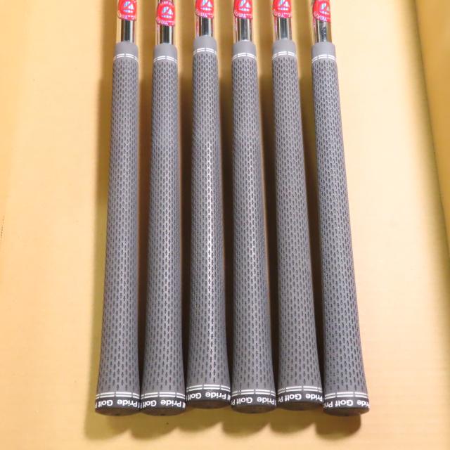 【中古ゴルフクラブ】テーラーメイド　P790　P790(2019) アイアン N.S.PRO 950GH neo　シャフト：N.S.PRO 950GH neo