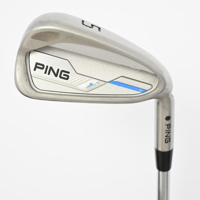 【中古ゴルフクラブ】ピン　I SERIES　i アイアン アイアン N.S.PRO MODUS3 TOUR 105　シャフト：N.S.PRO MODUS3 TOUR 105