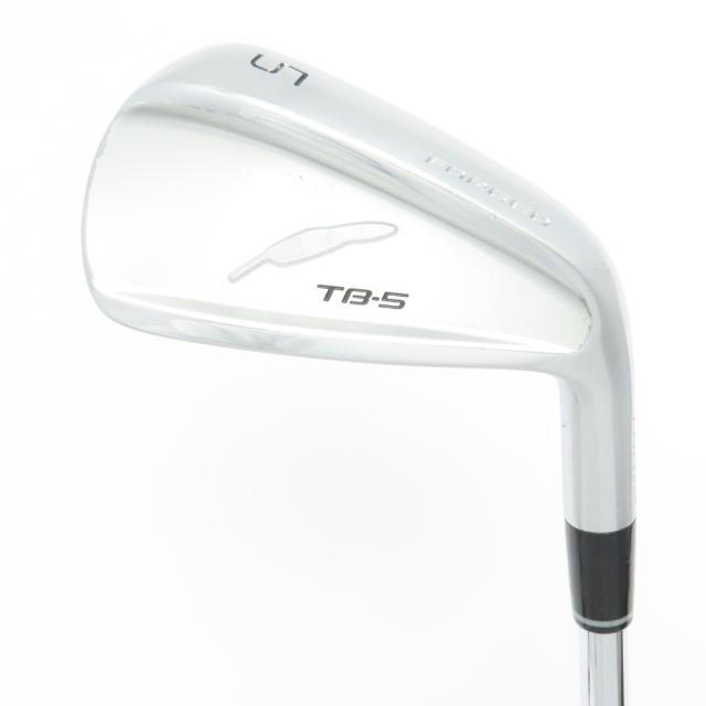 【中古ゴルフクラブ】フォーティーン　FOURTEEN　TB-5 FORGED アイアン FS-90i　シャフト：FS-90i