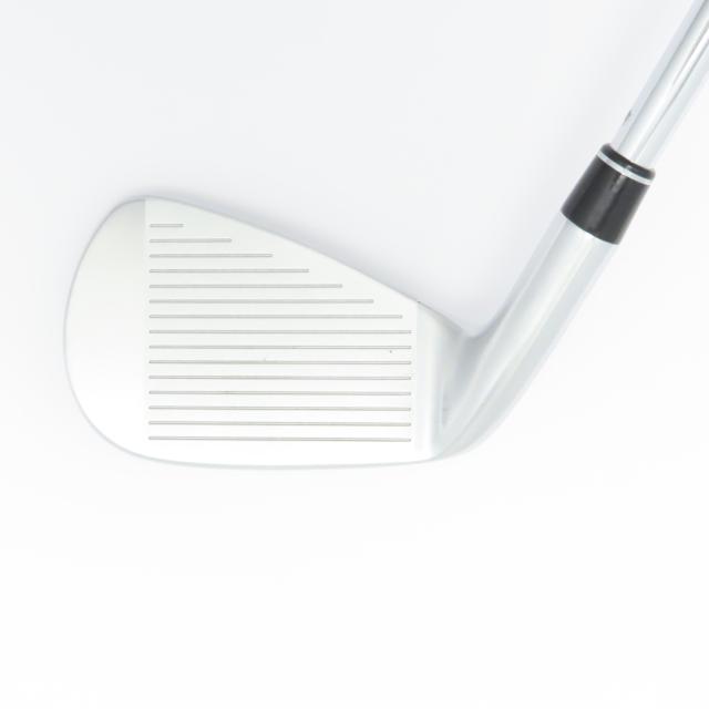 【中古ゴルフクラブ】ダンロップ　XXIO　ゼクシオ エックス アイアン N.S.PRO ZELOS 7　シャフト：N.S.PRO ZELOS 7