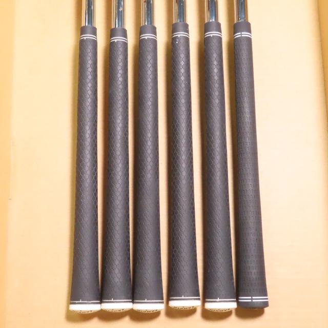 【中古ゴルフクラブ】ダンロップ　XXIO　ゼクシオ エックス アイアン N.S.PRO ZELOS 7　シャフト：N.S.PRO ZELOS 7