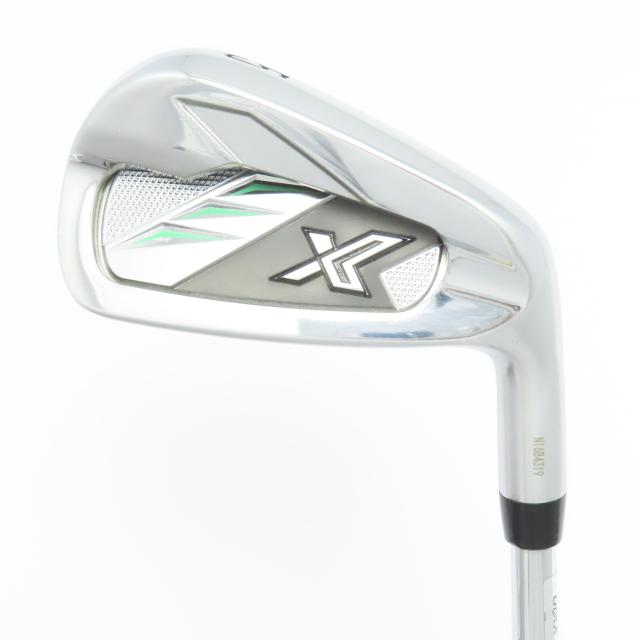 【中古ゴルフクラブ】ダンロップ　XXIO　ゼクシオ X(2022) アイアン N.S.PRO 950GH neo DST　シャフト：N.S.PRO 950GH neo DST