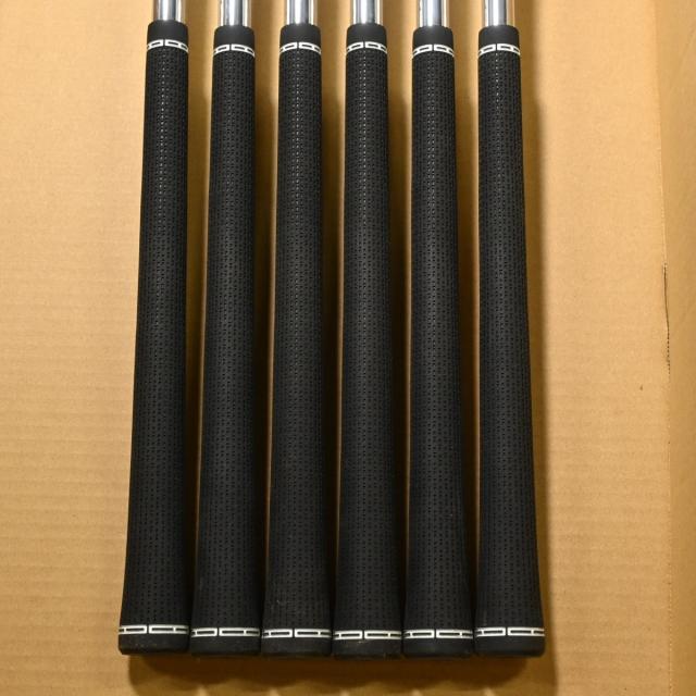 【中古ゴルフクラブ】タイトリスト　T SERIES　T350(2023) アイアン N.S.PRO 880 AMC　シャフト：N.S.PRO 880 AMC