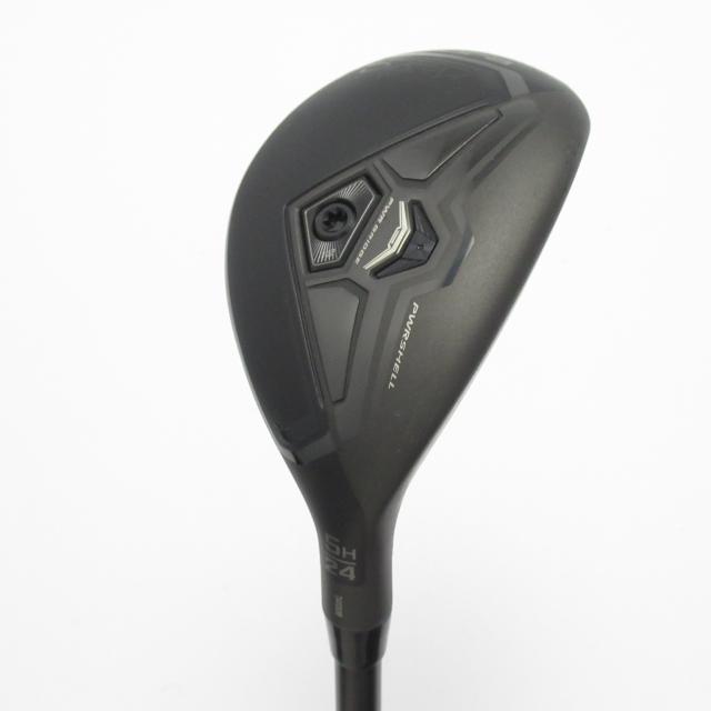 【中古ゴルフクラブ】コブラ　DARKSPEED　ダークスピード ユーティリティ Tour AD for Cobra(Black)　シャフト：Tour AD for Cobra(Bla…