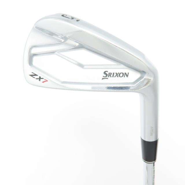 【中古ゴルフクラブ】ダンロップ SRIXON スリクソン ZX7 アイアン N.S.PRO 950GH neo シャフト:N.S.PRO 950GH neo