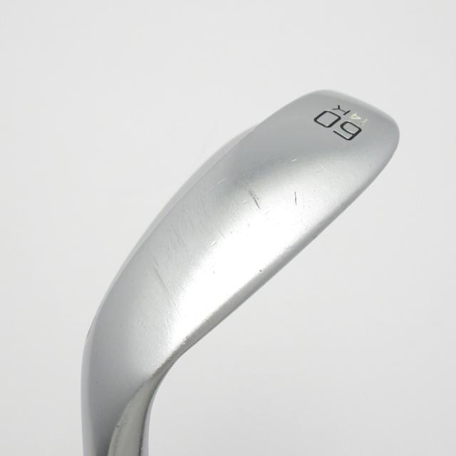 【中古ゴルフクラブ】タイトリスト　Vokey　ボーケイ SM8 ツアークローム ウェッジ N.S.PRO MODUS3 TOUR 105　シャフト：N.S.PRO MODUS…