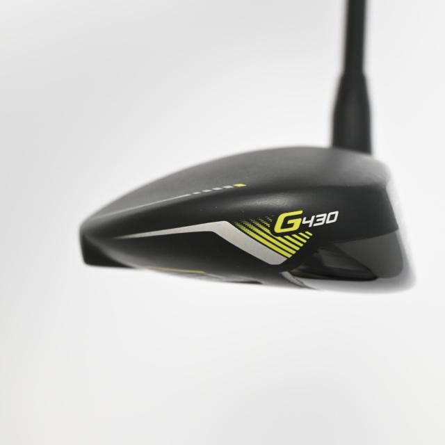中古ゴルフクラブ】ピン G430 G430 MAX フェアウェイウッド Diamana BB 