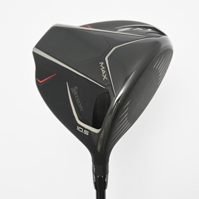 【中古ゴルフクラブ】ダンロップ　SRIXON　スリクソン ZXi MAX ドライバー Tour AD CQ-5　シャフト：Tour AD CQ-5