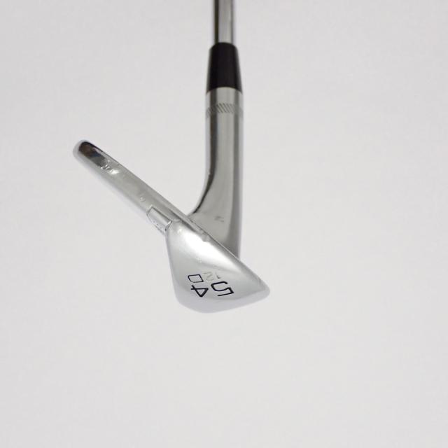 【中古ゴルフクラブ】タイトリスト　Vokey　ボーケイ SM8 ツアークローム ウェッジ N.S.PRO MODUS3 TOUR 105　シャフト：N.S.PRO MODUS…