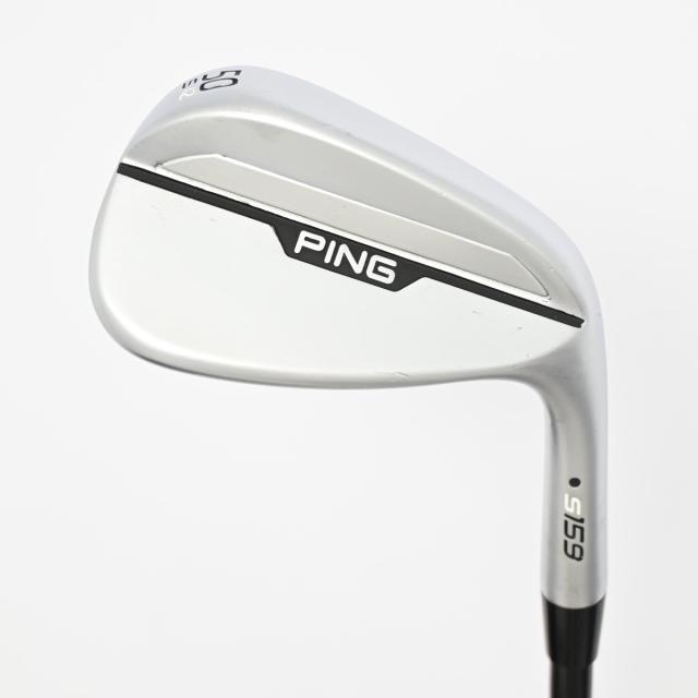 【中古ゴルフクラブ】ピン　PING　S159 ウェッジ RAUNE w85　シャフト：RAUNE w85