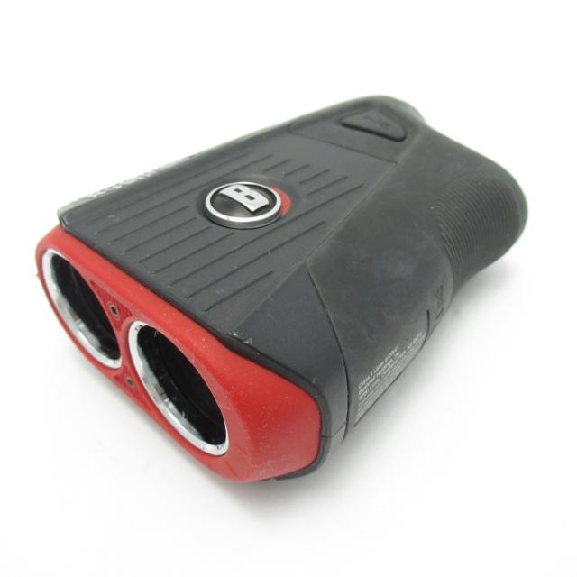 【中古】ブッシュネル　Bushnell　ピンシーカー ツアー V5 シフトスリムジョルト