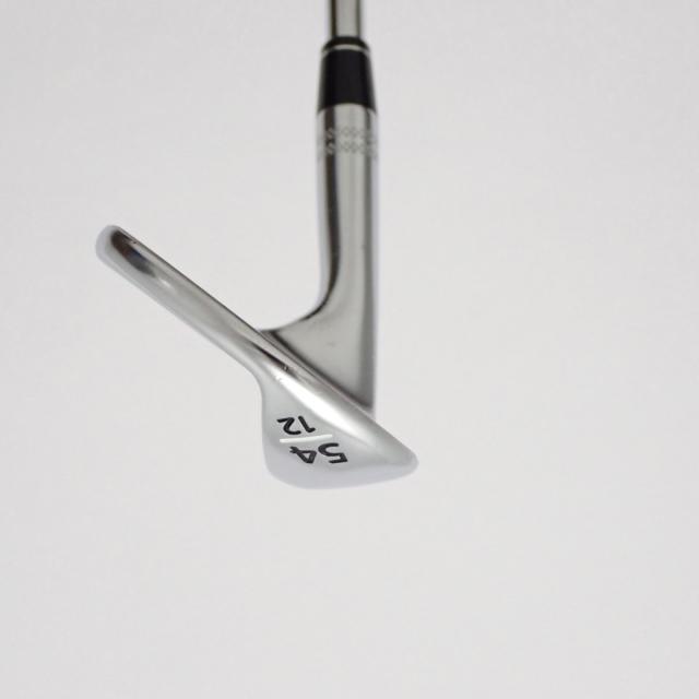 【中古ゴルフクラブ】キャロウェイゴルフ　Callaway Golf　JAWS FORGED クロムメッキ仕上げ ウェッジ N.S.PRO 950GH neo　シャフト：N.…