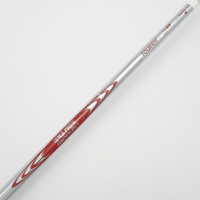 【中古ゴルフクラブ】ブリヂストン　BRIDGESTONE GOLF　BITING SPIN ウェッジ N.S.PRO MODUS3 TOUR 105　シャフト：N.S.PRO MODUS3 TOU…