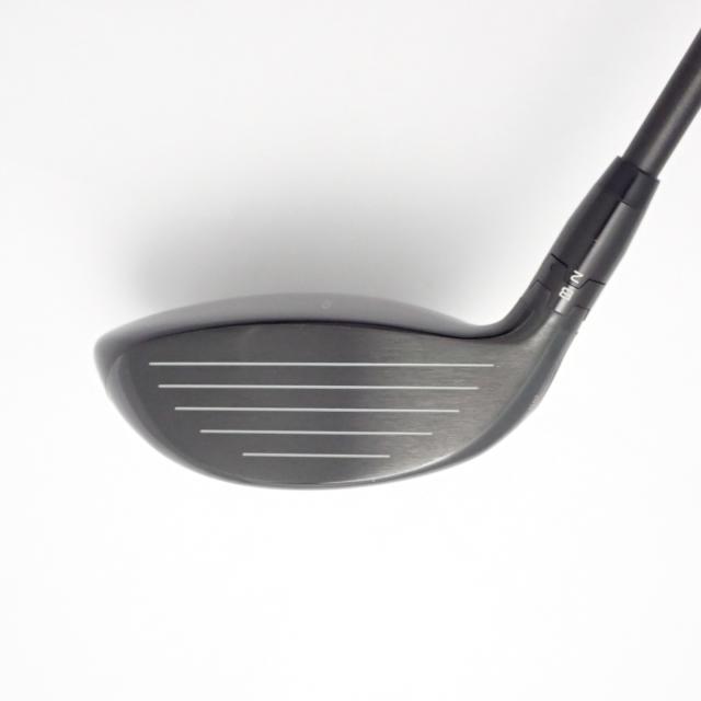 【中古ゴルフクラブ】タイトリスト　TITLEIST　GT2 フェアウェイウッド Tour AD IZ-6　シャフト：Tour AD IZ-6_2