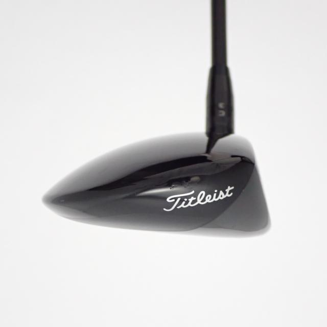 【中古ゴルフクラブ】タイトリスト　TITLEIST　GT2 フェアウェイウッド Tour AD IZ-6　シャフト：Tour AD IZ-6_3