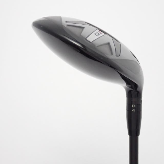 【中古ゴルフクラブ】タイトリスト　TITLEIST　GT2 フェアウェイウッド Tour AD IZ-6　シャフト：Tour AD IZ-6_4