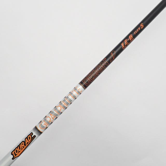 【中古ゴルフクラブ】タイトリスト　TITLEIST　GT2 フェアウェイウッド Tour AD IZ-6　シャフト：Tour AD IZ-6_5