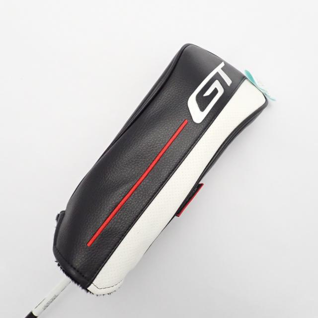 【中古ゴルフクラブ】タイトリスト　TITLEIST　GT2 フェアウェイウッド Tour AD IZ-6　シャフト：Tour AD IZ-6_7