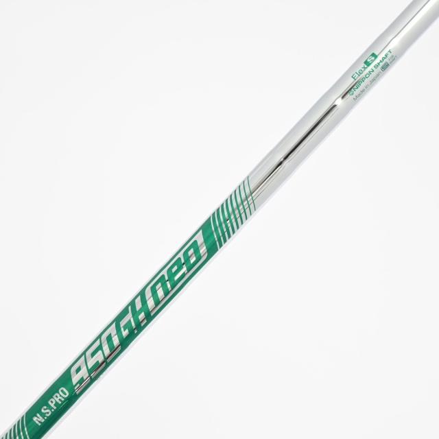 【中古ゴルフクラブ】ピン　PING　S159 ウェッジ N.S.PRO 950GH neo　シャフト：N.S.PRO 950GH neo　レフティ