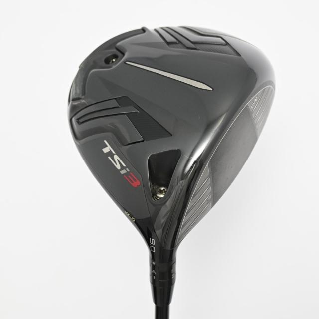 【中古ゴルフクラブ】タイトリスト　TSi　TSi3 ドライバー TSP322 55　シャフト：TSP322 55