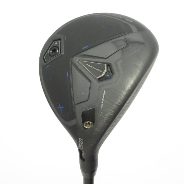 【中古ゴルフクラブ】コブラ　DARKSPEED　ダークスピード X フェアウェイウッド Tour AD for Cobra(Black)　シャフト：Tour AD for Cob…