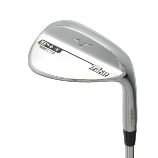【中古ゴルフクラブ】ミズノ　MIZUNO　T22 SATIN ウェッジ N.S.PRO 1050GH　シャフト：N.S.PRO 1050GH