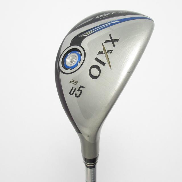 【中古ゴルフクラブ】ダンロップ　XXIO　ゼクシオ ナイン(2016) ユーティリティ MP900　シャフト：MP900