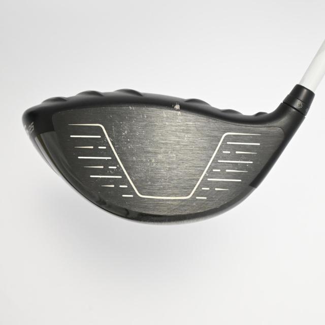 【中古ゴルフクラブ】ピン　G425　G425 MAX ドライバー Speeder 569 EVOLUTION VII　シャフト：Speeder 569 EVOLUTION VII_2