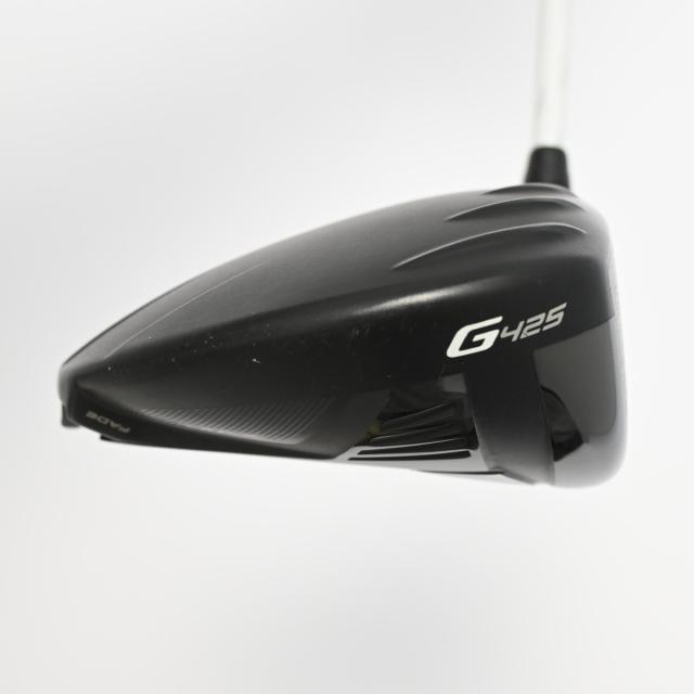 【中古ゴルフクラブ】ピン　G425　G425 MAX ドライバー Speeder 569 EVOLUTION VII　シャフト：Speeder 569 EVOLUTION VII_3