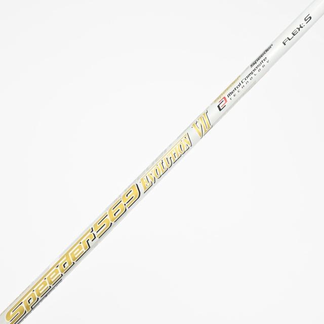 【中古ゴルフクラブ】ピン　G425　G425 MAX ドライバー Speeder 569 EVOLUTION VII　シャフト：Speeder 569 EVOLUTION VII_5