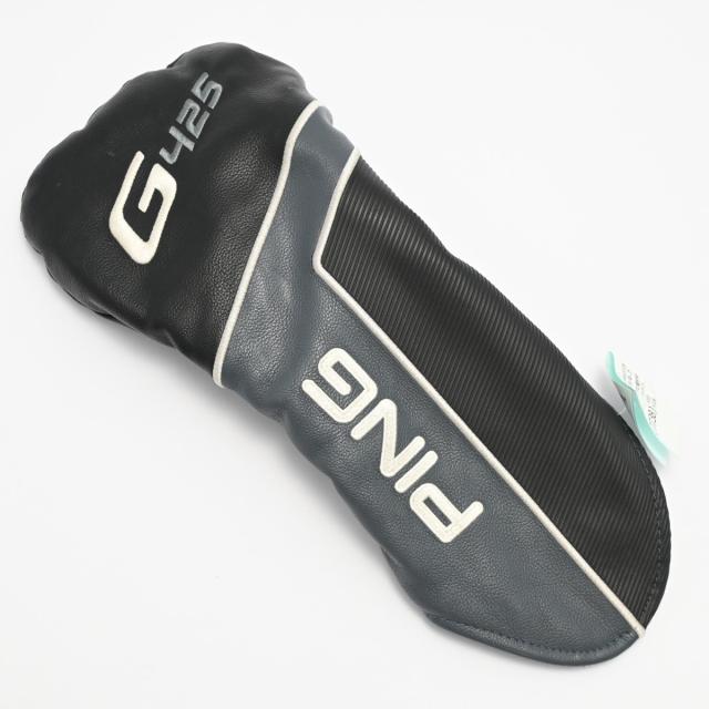 【中古ゴルフクラブ】ピン　G425　G425 MAX ドライバー Speeder 569 EVOLUTION VII　シャフト：Speeder 569 EVOLUTION VII_7