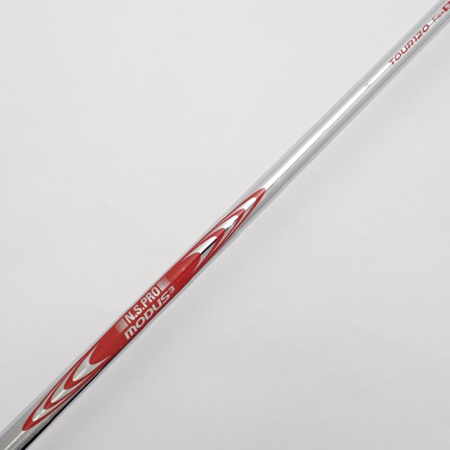 【中古ゴルフクラブ】ブリヂストン　BRIDGESTONE GOLF　BRM2 ウェッジ N.S.PRO MODUS3 TOUR 120　シャフト：N.S.PRO MODUS3 TOUR 120