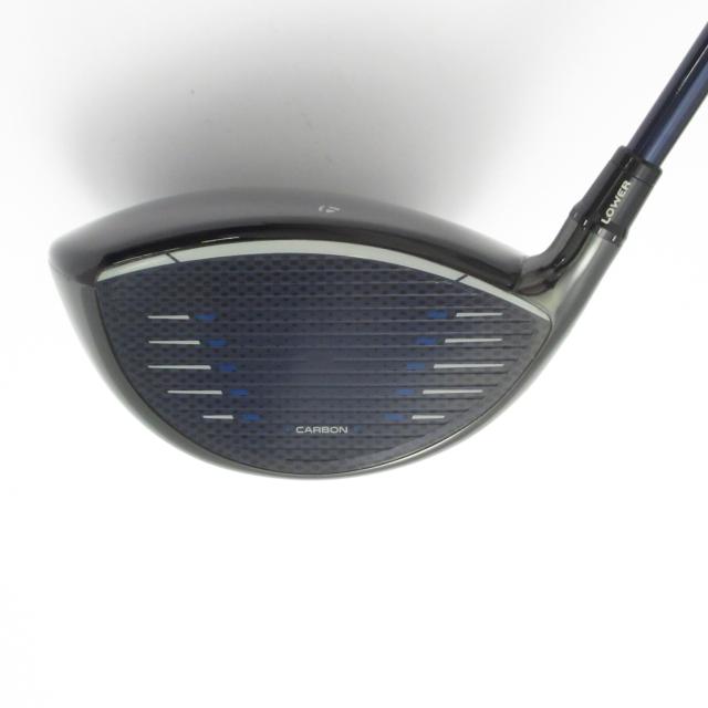 【中古ゴルフクラブ】テーラーメイド　Qi10　Qi10 ドライバー Diamana Blue TM50　シャフト：Diamana Blue TM50_2