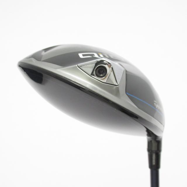 【中古ゴルフクラブ】テーラーメイド　Qi10　Qi10 ドライバー Diamana Blue TM50　シャフト：Diamana Blue TM50_4
