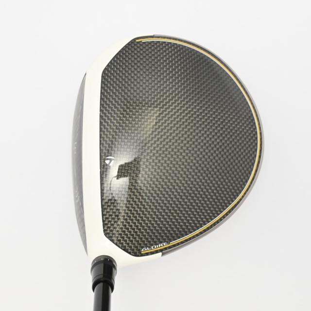 【中古ゴルフクラブ】テーラーメイド　STEALTH　ステルス グローレ プラス ドライバー Tour AD CQ-5　シャフト：Tour AD CQ-5_1