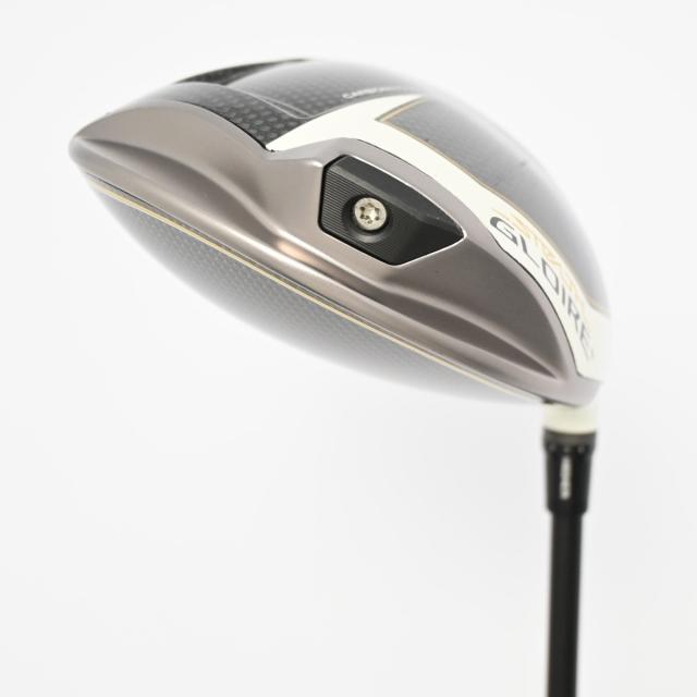 【中古ゴルフクラブ】テーラーメイド　STEALTH　ステルス グローレ プラス ドライバー Tour AD CQ-5　シャフト：Tour AD CQ-5_4
