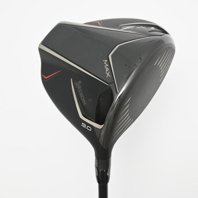 【中古ゴルフクラブ】ダンロップ　SRIXON　スリクソン ZXi MAX ドライバー Diamana ZXi 50　シャフト：Diamana ZXi 50