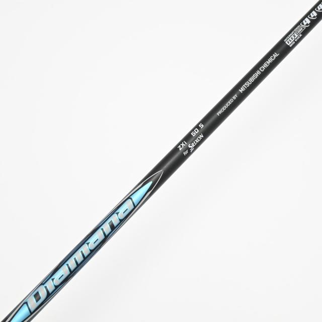 【中古ゴルフクラブ】ダンロップ　SRIXON　スリクソン ZXi MAX ドライバー Diamana ZXi 50　シャフト：Diamana ZXi 50_5