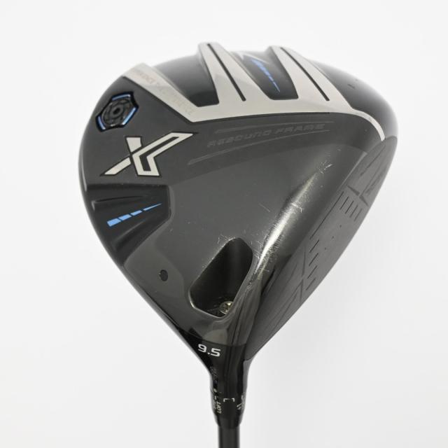 【中古ゴルフクラブ】ダンロップ　XXIO　ゼクシオ X(2024) ドライバー Miyazaki AX-3　シャフト：Miyazaki AX-3