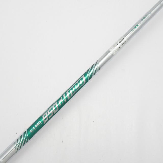 【中古ゴルフクラブ】ミズノ　JPX　JPX FLI-HI ユーティリティ N.S.PRO 850GH neo　シャフト：N.S.PRO 850GH neo