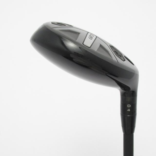 【中古ゴルフクラブ】タイトリスト　TITLEIST　GT2 ユーティリティ N.S.PRO MODUS3 HYBRID　シャフト：N.S.PRO MODUS3 HYBRID